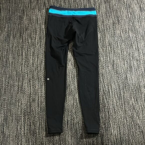 Lululemon reversible wunder under leggings - Picture 10 of 11
